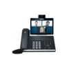 SIP-телефон Yealink SIP VP-T49G,видеотерминал, Wi-Fi, Bluetooth, HDMI, с камерой, с БП SIP-телефон Yealink SIP VP-T49G,видеотерминал, Wi-Fi, Bluetooth, HDMI, с камерой, с БП